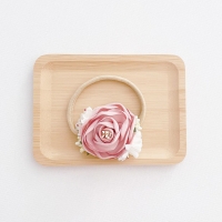 Baby Headband Floral Seamless (BHB9389)